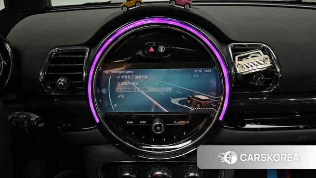 Mini Cooper Clubman id 4330207 из Кореи 7