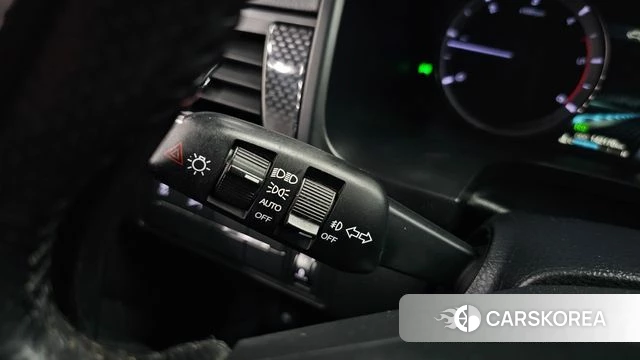 Ssangyong Rexton Sports Cannes id 4632791 из Кореи 7