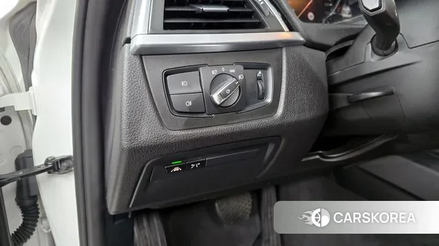 BMW 3 Series (F30) id 3505264 из Кореи 7