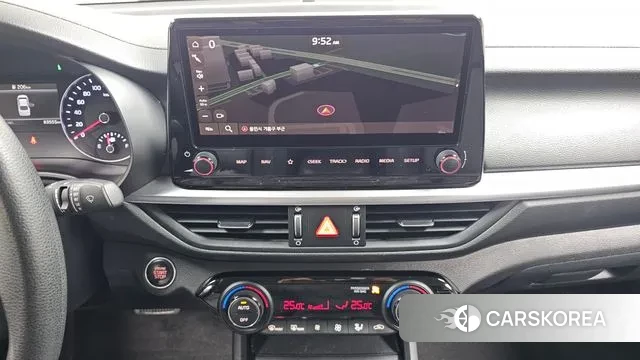 Kia The New K3 2nd generation id 3411955 из Кореи 7