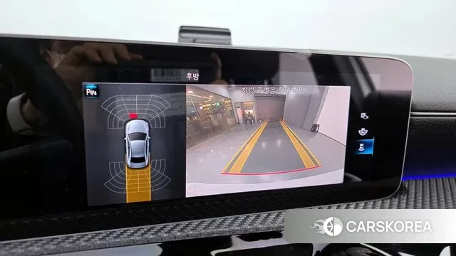 Mercedes-Benz A-Class W177 id 3379667 из Кореи 7