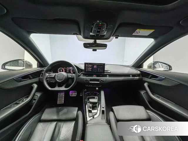 Audi A4L id 4290418 из Китая 7