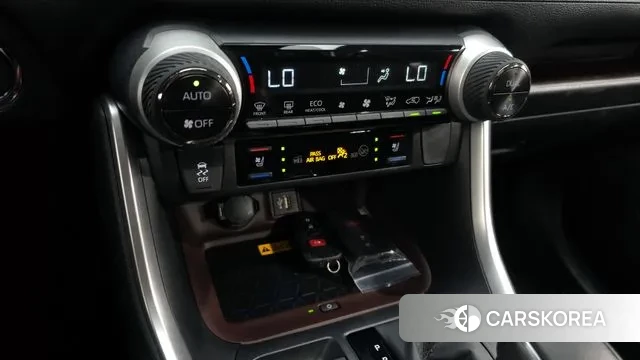 Toyota RAV4 5th Generation id 3721278 из Кореи 7