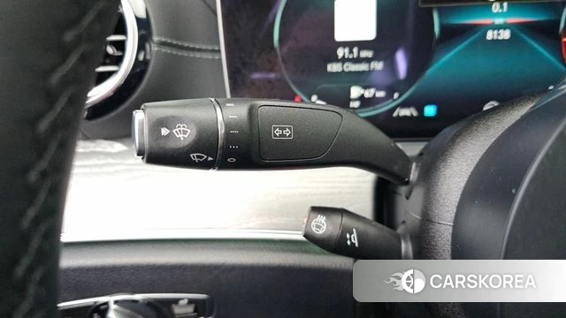 Mercedes-Benz E-Class W213 id 4618958 из Кореи 7