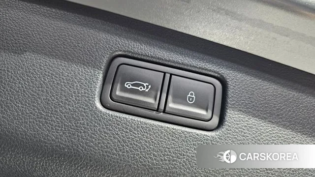 Genesis GV70 id 3517954 из Кореи 7