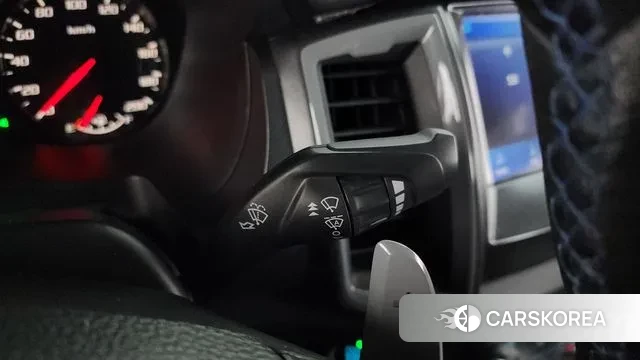 Ford Ranger 3rd Generation id 3458876 из Кореи 7