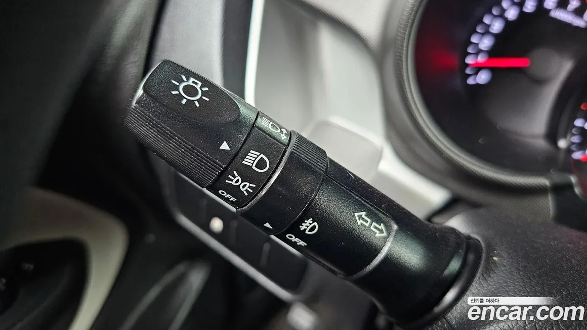 Kia The New Ray id 1615907 из Кореи 7