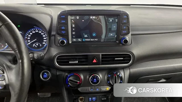 Hyundai Kona id 3386134 из Кореи 7