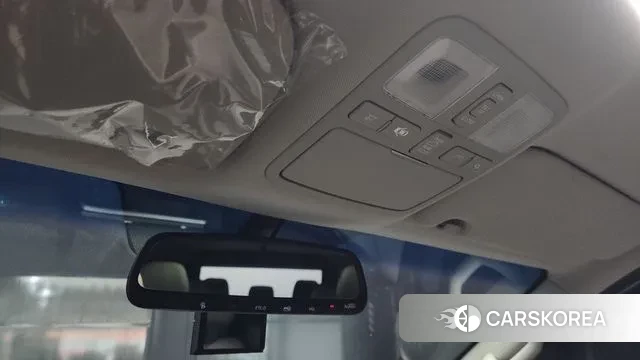 Hyundai The New Grand Starex id 3498889 из Кореи 7