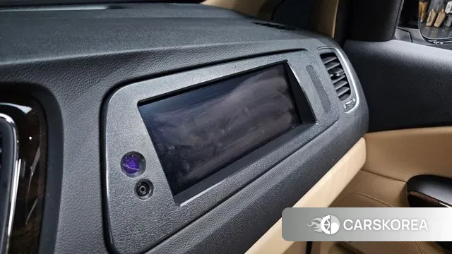 Kia The New Carnival id 3380089 из Кореи 7