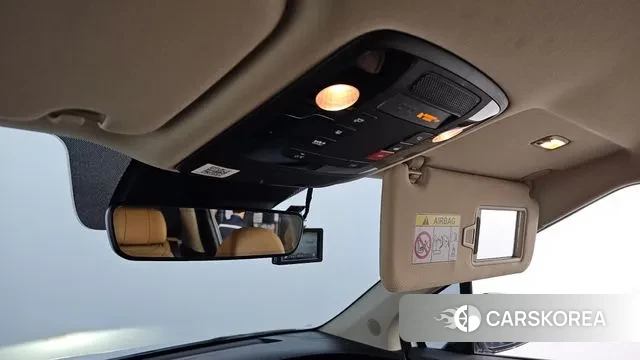 Kia Carnival 4th generation id 3645233 из Кореи 7