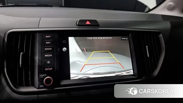 Kia The New Kia Ray id 3415908 из Кореи 7