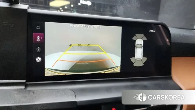 Kia The New Seltos id 3624899 из Кореи 7