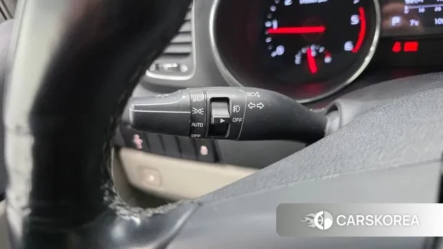 Kia The New Carnival id 3742630 из Кореи 7