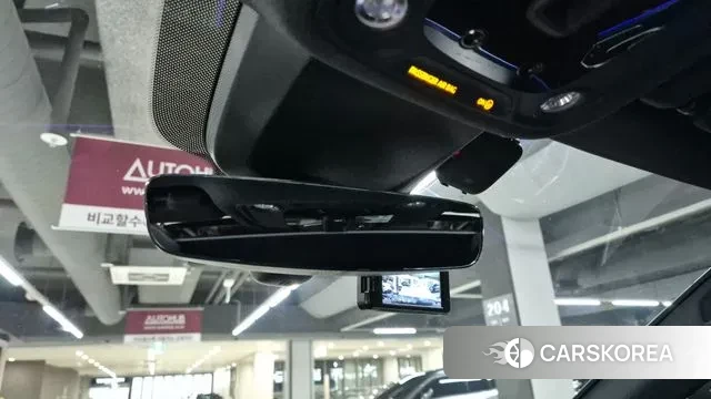 Audi e-Tron id 3371124 из Кореи 7