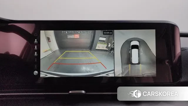 Kia Carnival 4th generation id 3646482 из Кореи 7