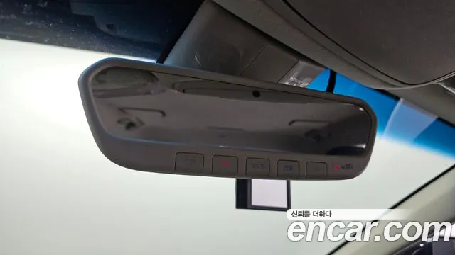 Genesis G90 id 2849799 из Кореи 7