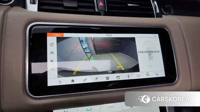 Land Rover Range Rover Sport 2nd Generation id 3696883 из Кореи 7