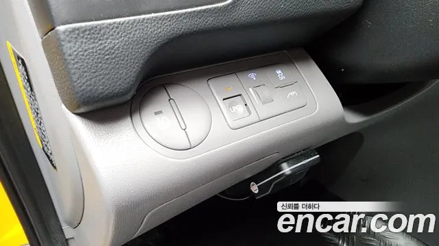 Hyundai The New Grand Starex id 2471886 из Кореи 7