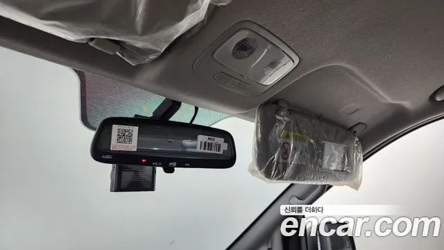 Hyundai The New Grand Starex id 2859503 из Кореи 7