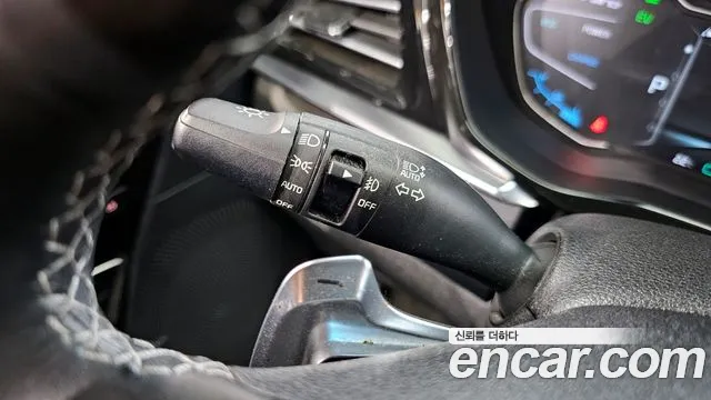 Kia The New Niro id 2760538 из Кореи 7