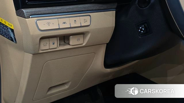 Kia Mohave Master id 4662532 из Кореи 7