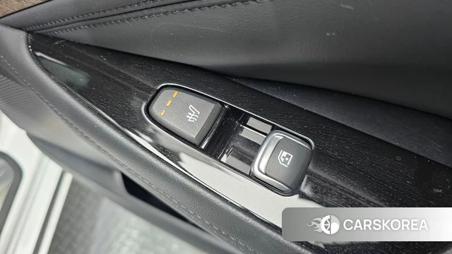 Kia K8 id 4395363 из Кореи 7