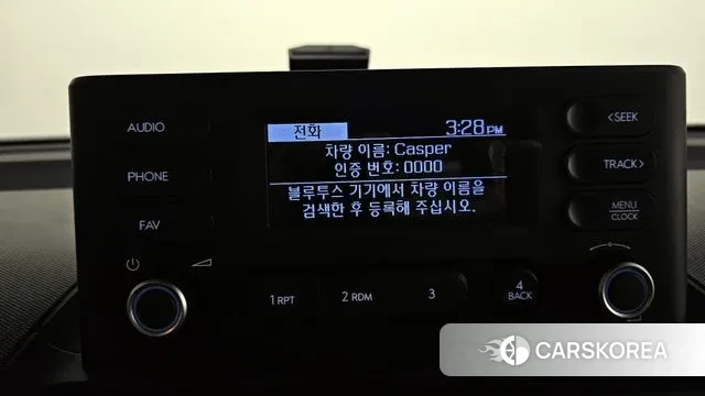 Hyundai Casper id 3053383 из Кореи 7