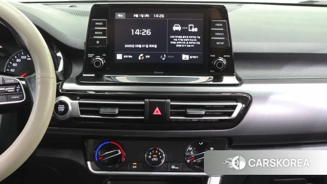 Kia Seltos id 4754988 из Кореи 7