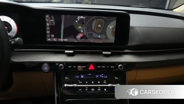 Kia Carnival 4th generation id 2965375 из Кореи 7