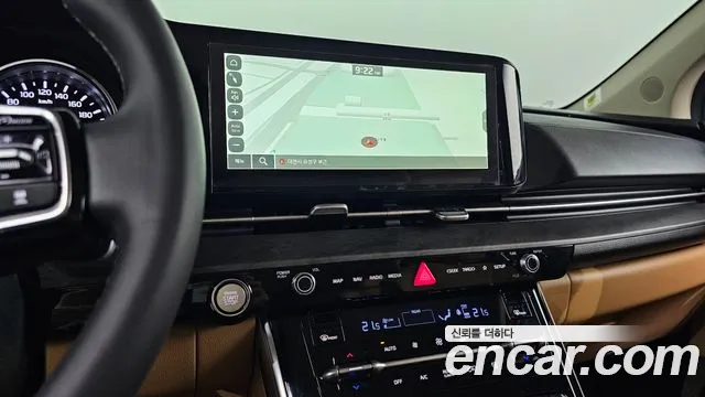 Kia Carnival 4th generation id 2671069 из Кореи 7