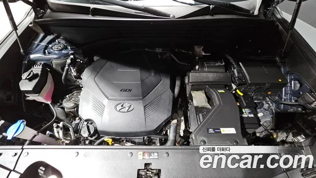 Hyundai Palisade id 2556091 из Кореи 7