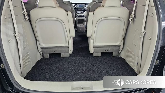Kia The New Carnival id 4325822 из Кореи 7