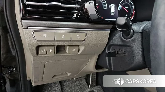 Kia Mohave Master id 2963849 из Кореи 7