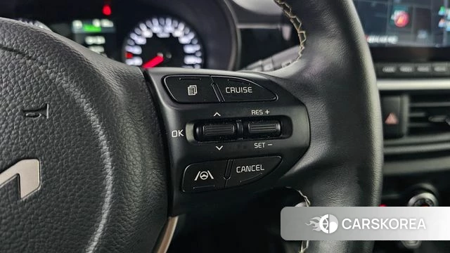 Kia Morning Urban (JA) id 4641564 из Кореи 7