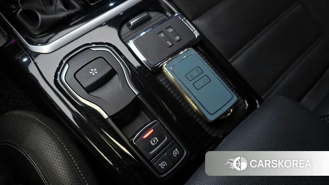 Renault Korea (Samsung) SM6 id 3911971 из Кореи 7