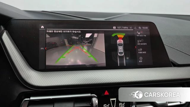 BMW 2 Series Gran Coupe (F44) id 3911051 из Кореи 7