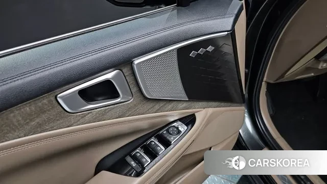 Kia K8 Hybrid id 3405848 из Кореи 7