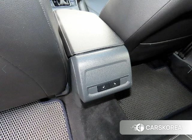 Volkswagen 7th Generation of Jetta id 4513149 из Кореи 7