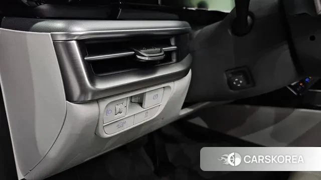 Hyundai Grandeur (GN7) id 3554791 из Кореи 7