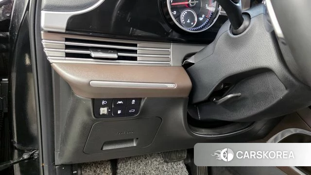 Hyundai The New Grandeur IG id 4294315 из Кореи 7