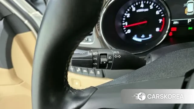 Kia The New Carnival id 2971122 из Кореи 7