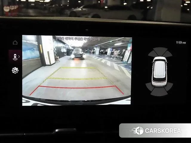 Kia Carnival 4th generation id 3595374 из Кореи 7