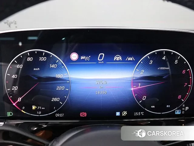 Mercedes-Benz E-Class W214 id 3476982 из Кореи 7