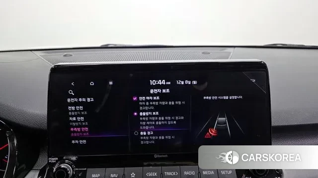 Kia Seltos id 3453235 из Кореи 7