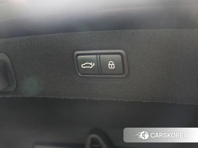 Genesis EQ900 id 4765621 из Кореи 7