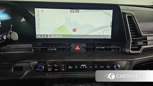 Kia Sportage 5th Generation id 3819058 из Кореи 7