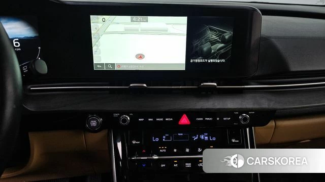 Kia Carnival 4th generation id 4382659 из Кореи 7