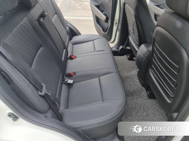 Ssangyong Tivoli Armor id 4737758 из Кореи 7