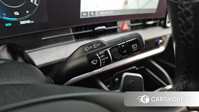 Kia Sportage 5th Generation Hybrid id 3891663 из Кореи 7